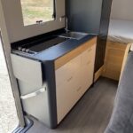 Adria Coral XL Axess 600DP