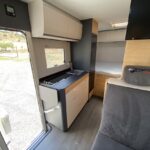 Adria Coral XL Axess 600DP