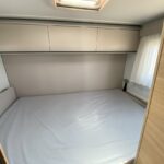 Adria Coral XL Axess 600DP