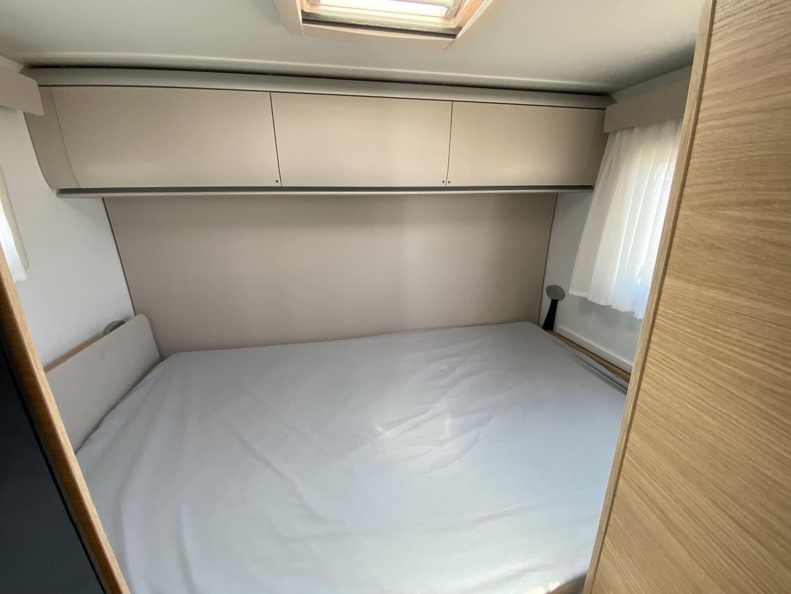 Adria Coral XL Axess 600DP - Imagen 13