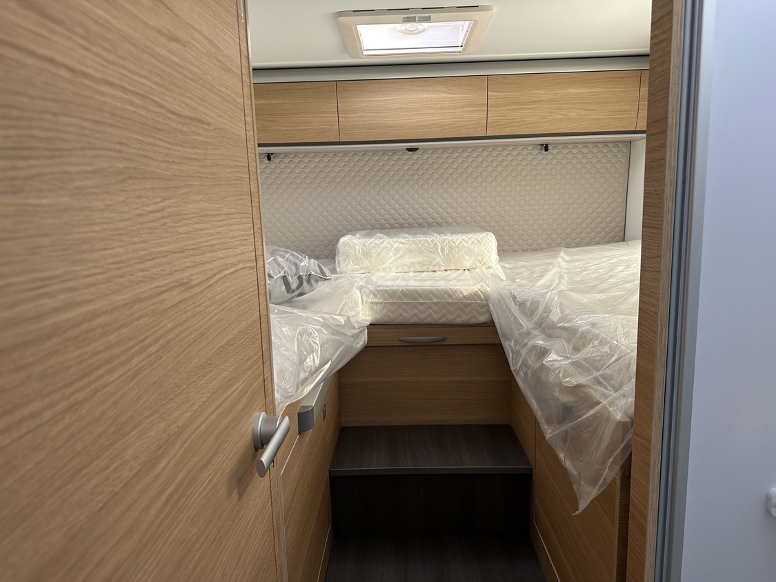 Adria Matrix 670SL 60Y - Imagen 17