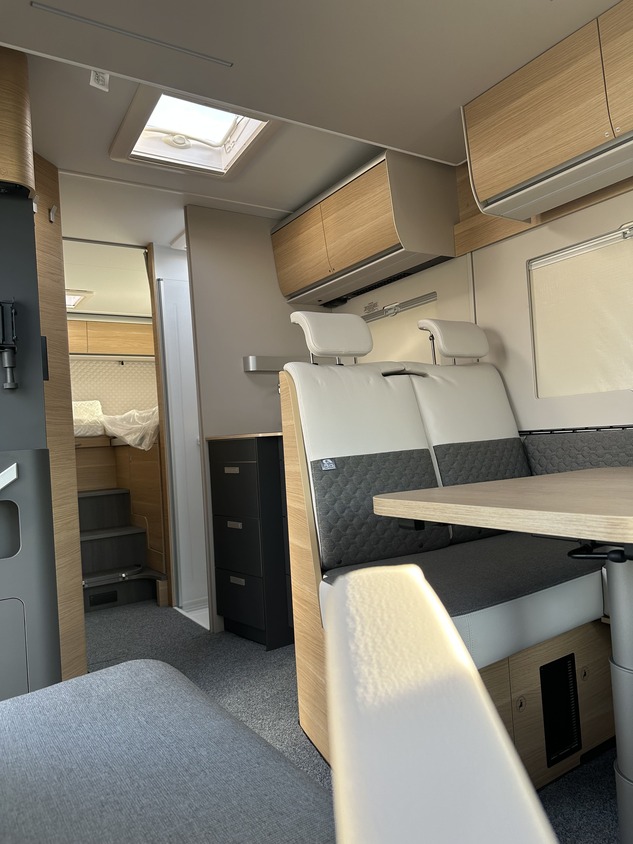 Adria Matrix 670SL 60Y - Imagen 9
