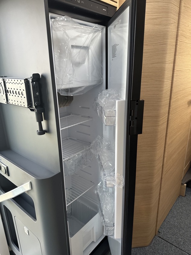 Adria Matrix 670SL 60Y - Imagen 13