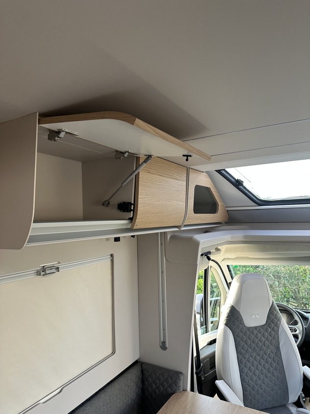 Adria Matrix 670SL 60Y - Imagen 8