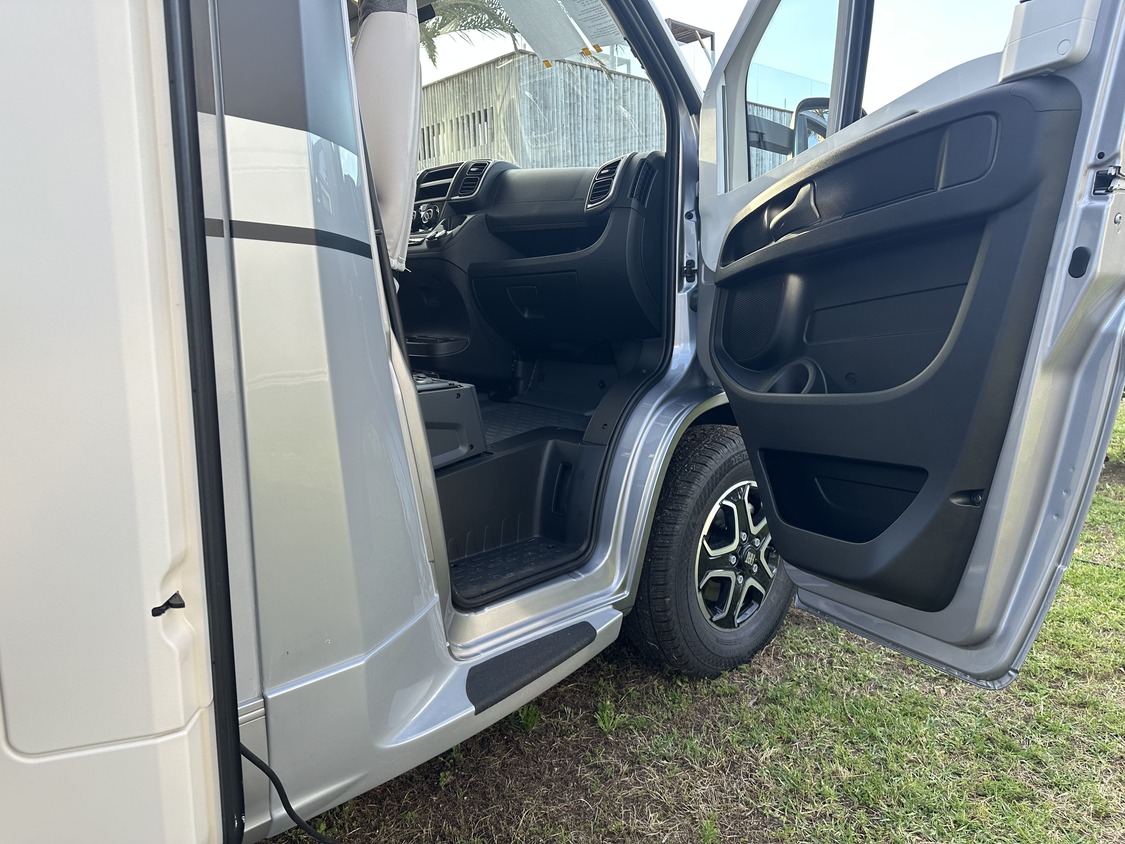 Adria Matrix 670SL 60Y - Imagen 3
