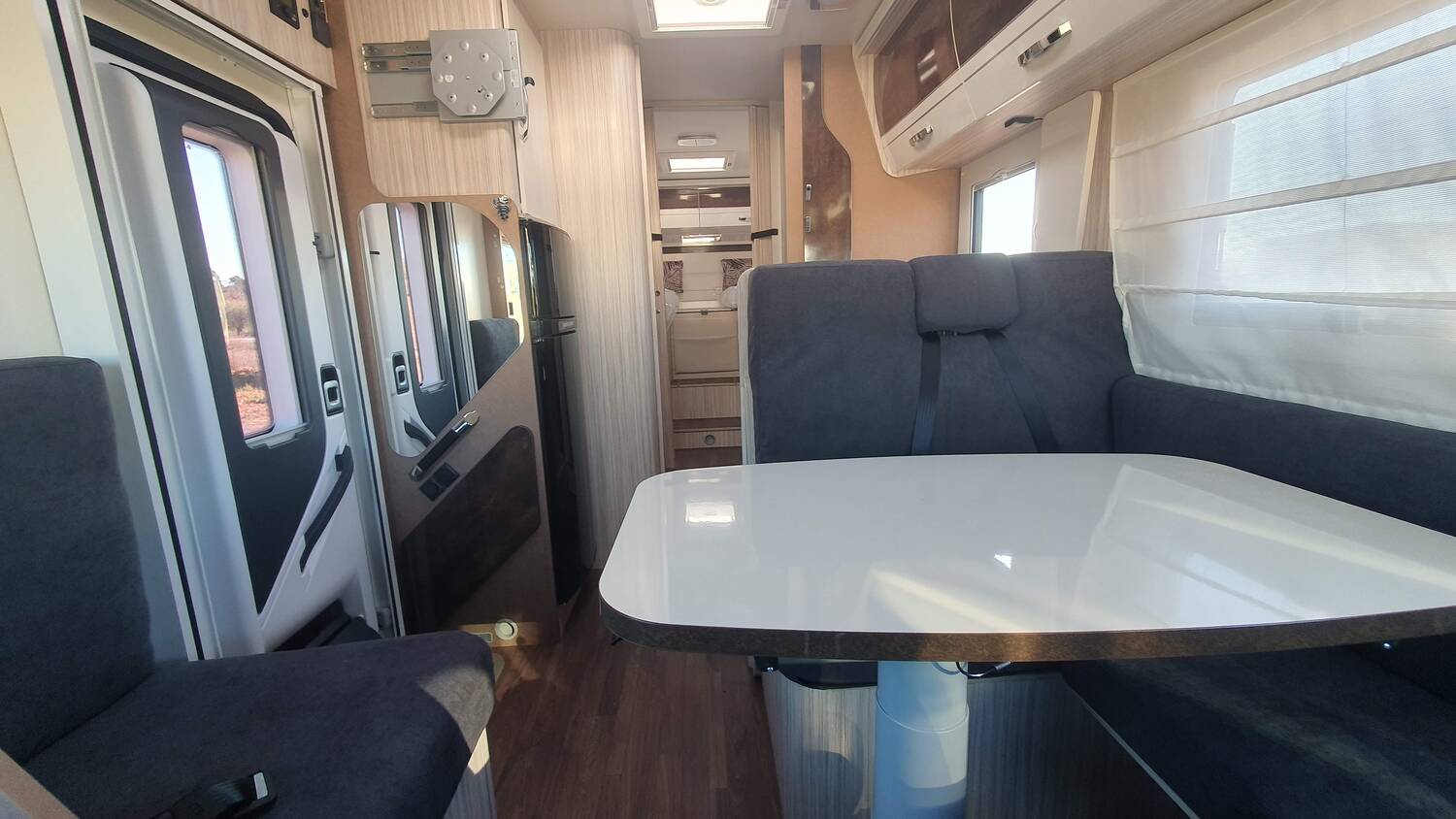 Elnagh Magnum 530 - Imagen 12