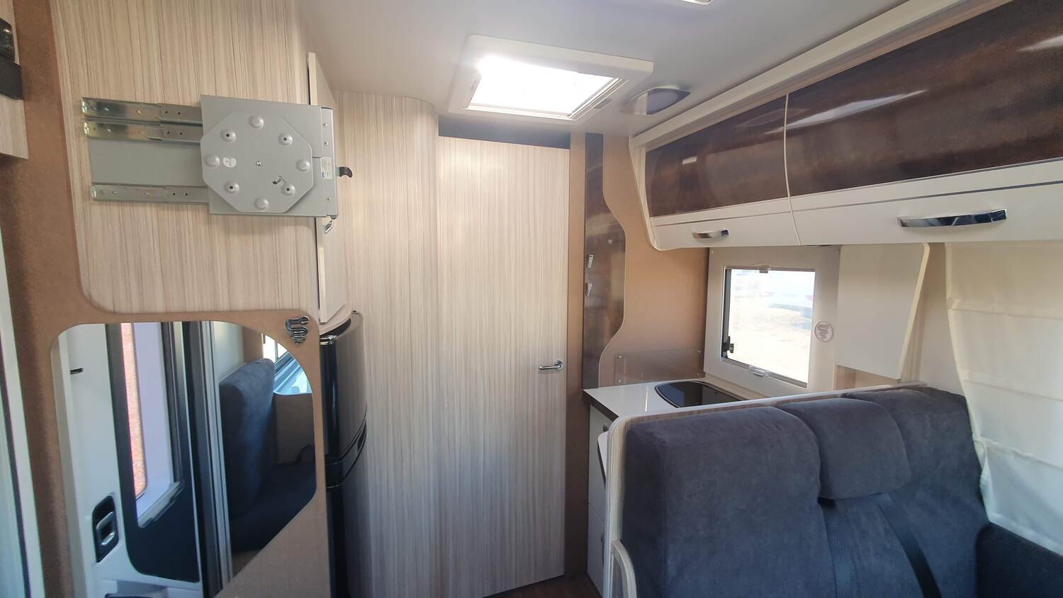 Elnagh Magnum 530 - Imagen 11