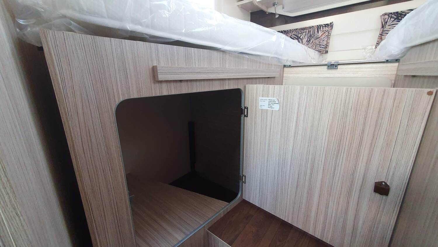 Elnagh Magnum 530 - Imagen 18