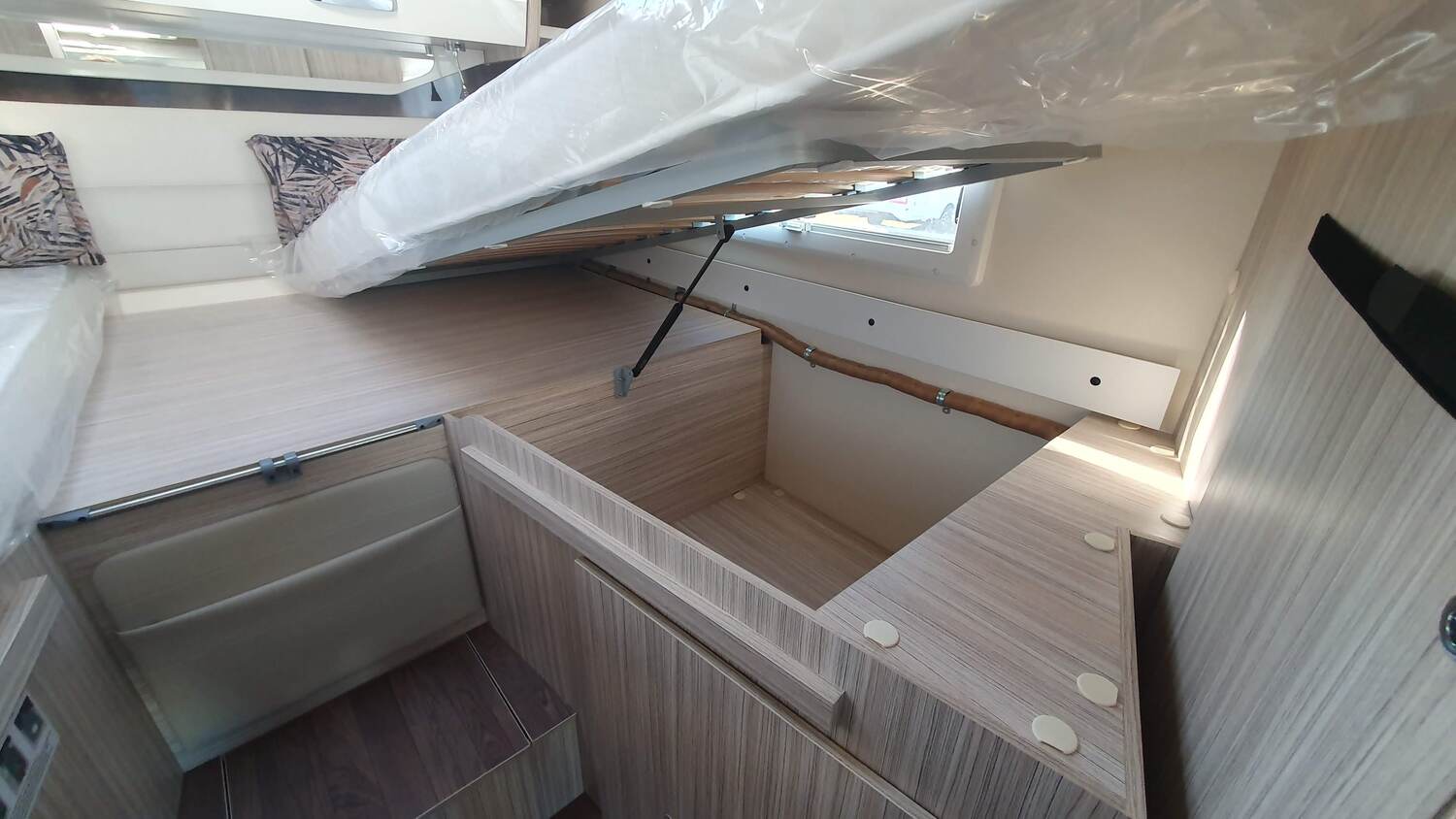 Elnagh Magnum 530 - Imagen 16