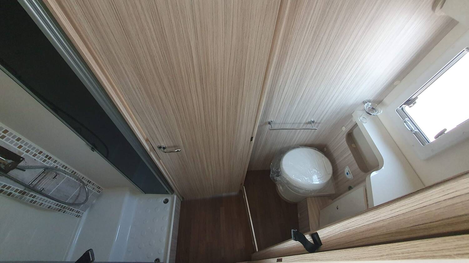 Elnagh Magnum 530 - Imagen 13