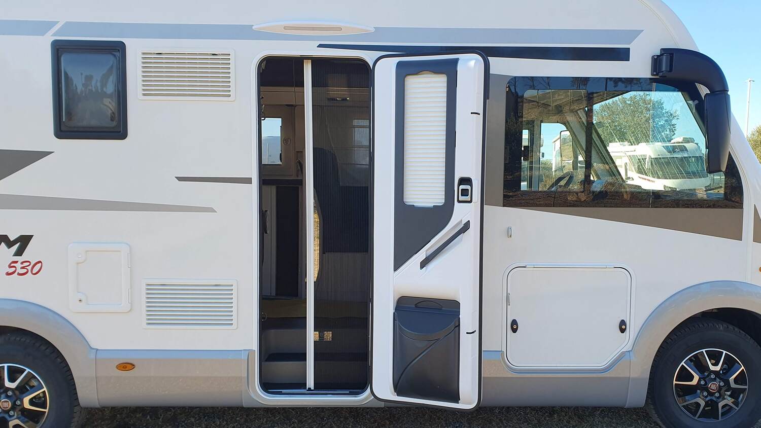 Elnagh Magnum 530 - Imagen 4