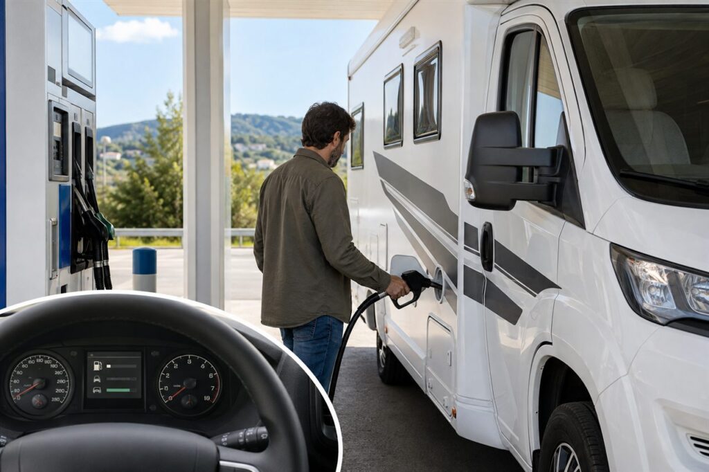 consumo-autocaravana