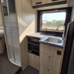 SUN LIVING S75 SC